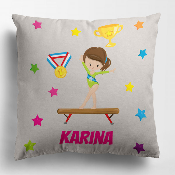 Personalizowana Poszewka na...