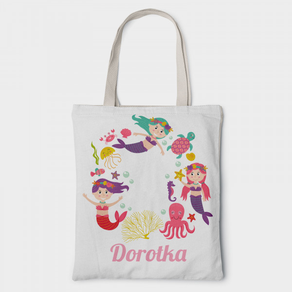 Personalizowana Torba...