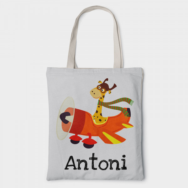 Personalizowana Torba...