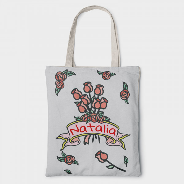 Personalizowana Torba...